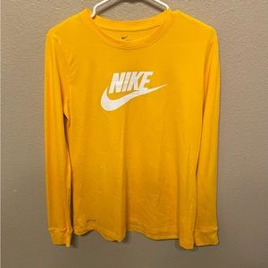 Nike Long Sleeve